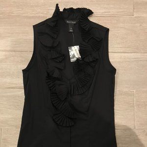 White House Black Market black top